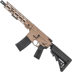 Karabin AR15 CHEYTAC CT15FSB - FDE 10,5